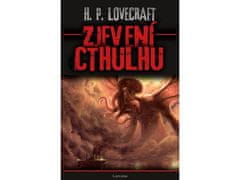 Howard Phillips Lovecraft: Zjevení Cthulhu