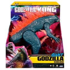 PLAYMATES TOYS Monsterverse Godzilla verzus Kong The New Empire akčná Gigantická Godzilla Evolved 28cm