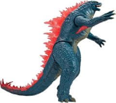 PLAYMATES TOYS Monsterverse Godzilla verzus Kong The New Empire akčná Gigantická Godzilla Evolved 28cm