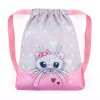 City Bag Prim 24 A Pink/Grey