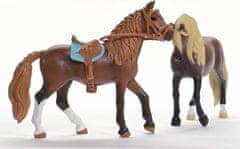 Schleich 42738 Horse Club "Paso Peruano" štartovacia sada