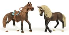 Schleich 42738 Horse Club "Paso Peruano" štartovacia sada