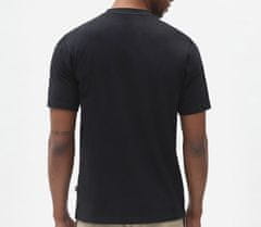 Dickies ICON LOGO T-SHIRT BLACK vel. S