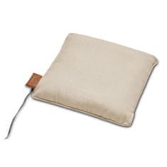 BEURER Masážny Shiatsu vankúš BEURER MG 139 Beige