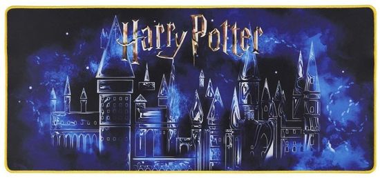 Subsonic Harry Potter Desk Mat XXL (SA5589-H1), modrá