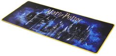 Harry Potter Desk Mat XXL (SA5589-H1), modrá