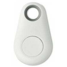 Verk  04091_B Bluetooth lokátor kľúčov biela