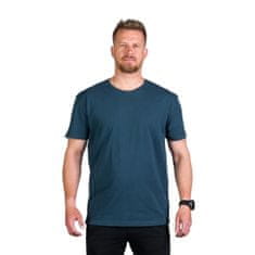 Northfinder Pánske turistické elastické tričko priedušné TYREL