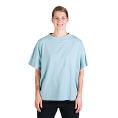 Northfinder Dámske turistické bavlnené tričko oversize JUDY