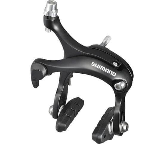 Shimano brzda Tiagra BR-R451 zadní černá 57mm original balení