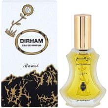 Rasasi Rasasi - Dirham EDP 35ml 