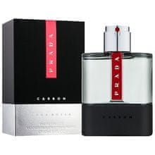 Prada Prada - Luna Rossa Carbon EDT 50ml