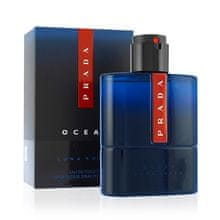 Prada Prada - Luna Rossa Ocean EDT 50ml 