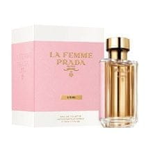 Prada Prada - La Femme L´Eau EDT 100ml 