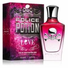 Police Police - Potion Power For Her EDP 100ml 