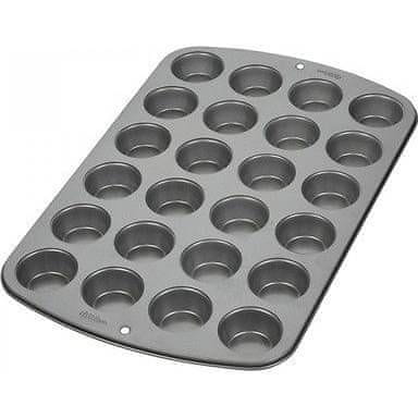 Wilton Forma na mini muffiny 24 ks 40x26cm -