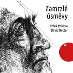 Zamrznuté úsmevy - audioknižnica