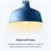 TP-LINK Dimmable Smart Light Bulb, 2-PackSPEC: E27, 200-240 V, Brightness 806 lm, Max Operation Power 8.7 W, Color Tem