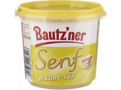 Bautz´ner Pikantne sladká horčica 200ml