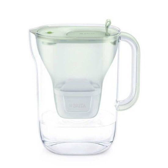 BRITA Style Eco 2,4 l zelená