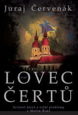 Juraj Červenák: Lovec čertů