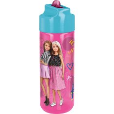 COLZANI Športová fľaša na pitie Barbie 540 ml 