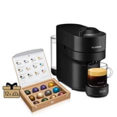 De'Longhi Kávovar Nespresso Vertuo Pop ENV 90.B, černý