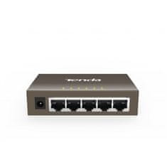 Tenda Switch TEG1005D 5 port, Gigabit