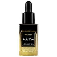 Lierac Rozjasňujúce sérum s anti-age účinkom Premium (The Absolute Serum) 30 ml