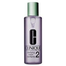 Clinique Clinique - Clarifying Lotion 2 Clarifiante (dry to combination skin) - Cleaning tonic 200ml 
