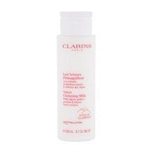 Clarins Clarins - Velvet Cleansing Milk - Cleansing Milk 400ml