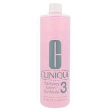 Clinique Clinique - 3-Step Skin Care Clarifying Lotion 3 - Cleansing Water 487ml 