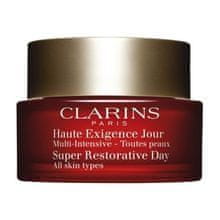 Clarins Clarins - Super Restorative Day Cream (All Skin Types) - Day Cream 50ml