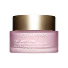 Clarins Clarins - Multi-Active Antioxidant Day Cream ( All Types of Skin ) 50ml 