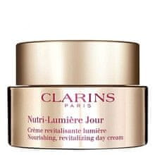 Clarins Clarins - Nutri-Lumiére Jour Nourishing Revitalizing Day Cream 50ml 