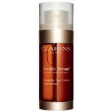 Clarins Clarins - Double Serum Complete Age Control Concentrate - Intensive rejuvenating serum 30ml