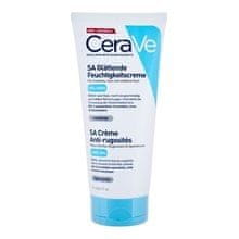 CeraVe CeraVe - SA Smoothing Cream - Daily skin cream 177ml 