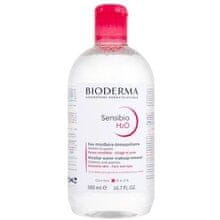 Bioderma Bioderma - SENSIBIO H2O Solution Micellaire - Soothing Lotion 250ml