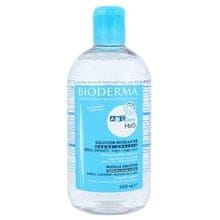 Bioderma Bioderma - ABCDerm H2O Micelle Solution 1000ml 