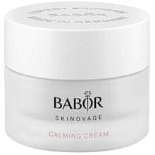 Babor Babor - Skinovage Calming Cream - Zklidňující krém pro citlivou pleť 50ml 