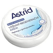 Astrid Astrid - Nutri Moments Nourishing Regenerating Cream 75ml 