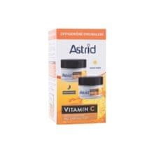 Astrid Astrid - Vitamin C Duo Set - Dárková sada 50ml 