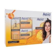 Astrid Astrid - Vitamin C Set 30ml 