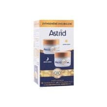 Astrid Astrid - Q10 Miracle Duo Set - Dárková sada 50ml 