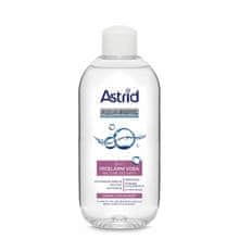 Astrid Astrid - Micellar water 3 in 1 for face, eyes and lips for dry and sensitive skin Aqua Biotic 400ml