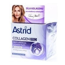 Astrid Astrid - Collagen Pro Cream - Anti-Wrinkle Day Cream 50ml 