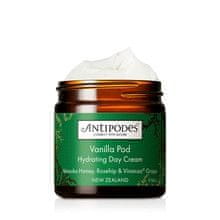 Antipodes Antipodes - Vanilla Pod Hydrating Day Cream - Denní hydratační pleťový krém 60ml 