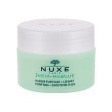 Nuxe Nuxe - Insta-Masque Purifying + Smoothing - Smoothing cleansing mask 50ml 