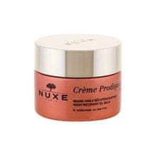 Nuxe Nuxe - Creme Prodigieuse Boost Night Recovery Oil Balm - Night face cream 50ml