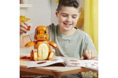 Popron.cz Mega Bloks Pokémon - Jumbo Charmander HHL13